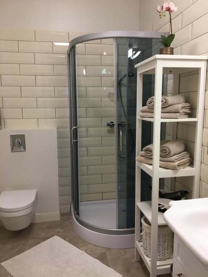 Lossi 32 Penthouse Tartu Zewnętrze zdjęcie