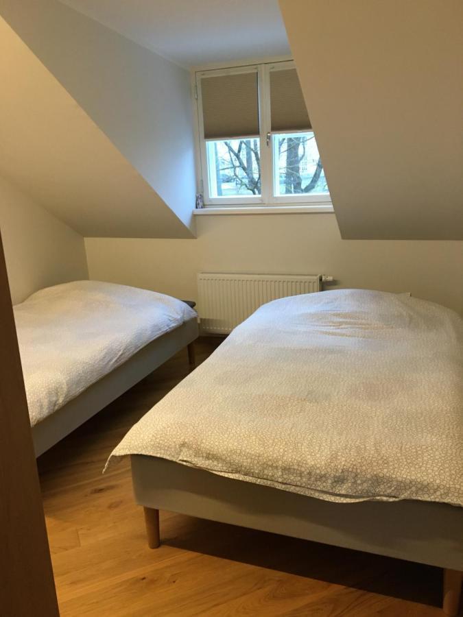 Lossi 32 Penthouse Tartu Zewnętrze zdjęcie