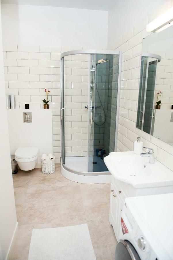 Lossi 32 Penthouse Tartu Zewnętrze zdjęcie